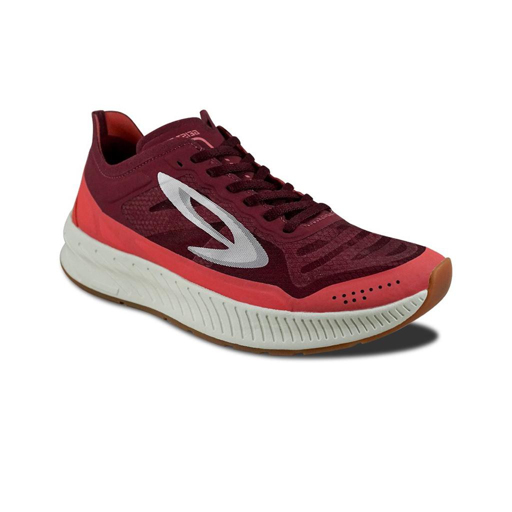 Sepatu Running - 910 Nineten - Geist Ekiden Elite   Merah/Putih-Gading