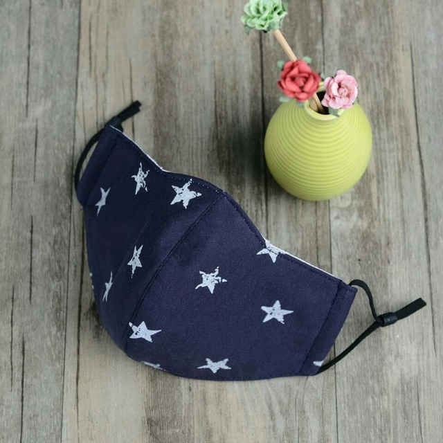Masker ( fresh air mask)