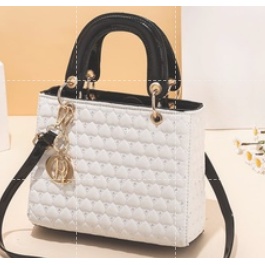 Tas Selempang Import CR7644 LT1895 EL5845 BQ3110 GT1842 JTF11361 Tas Handbag Fashion Wanita Kekinian Termurah