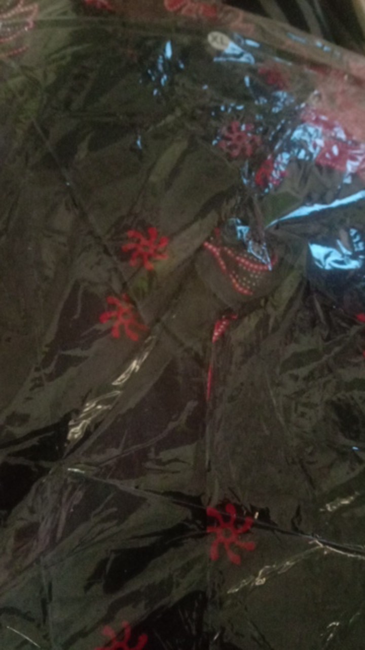 Bswart Batik Hrb026 Kenongo Hem Pendek Padi Pekalongan M L Xl Batik Pria Murah Modern Grosir Batik