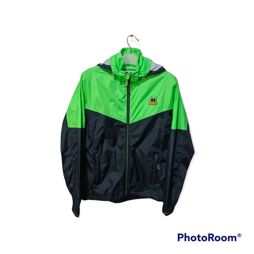 Jaket Outdoor Pancoat