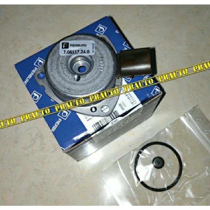 Camshaft magnet noken as M271 Pierburg - sparepart mercy