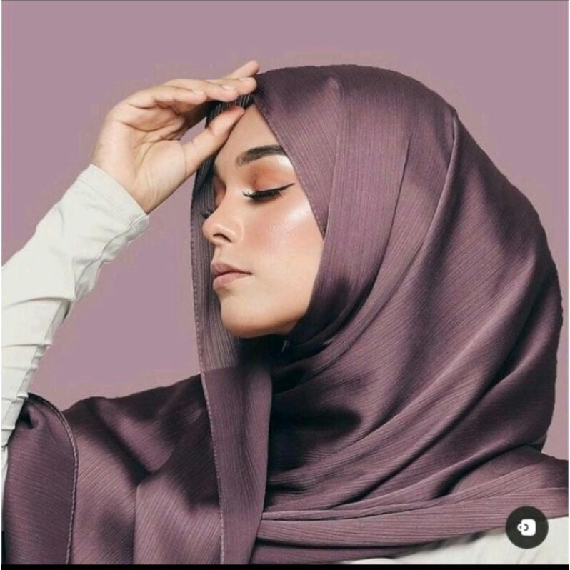 PASHMINA SILK PREMIUM-PASHMINA SILK CREDENZA