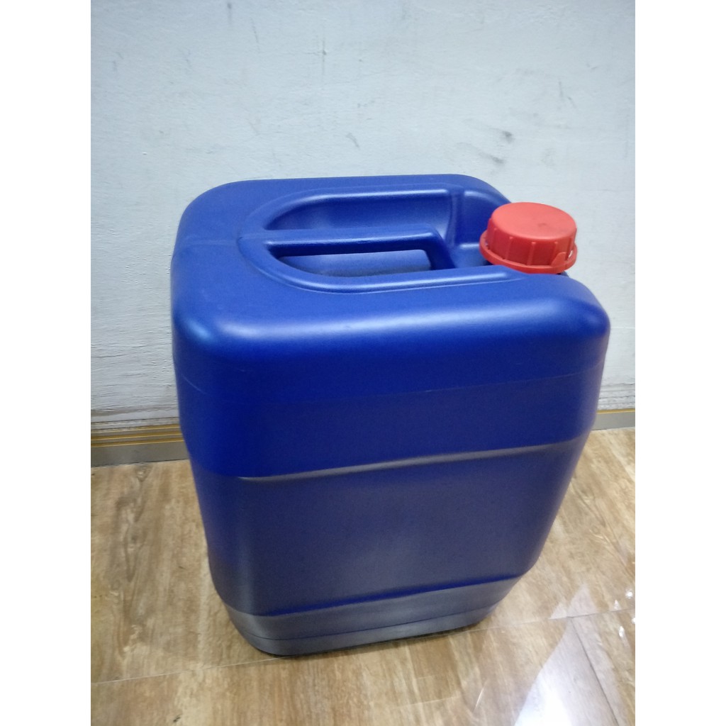 Jerigen Jerrycan 20LIter 20 Liter 20L baru Tebal dan Kuat