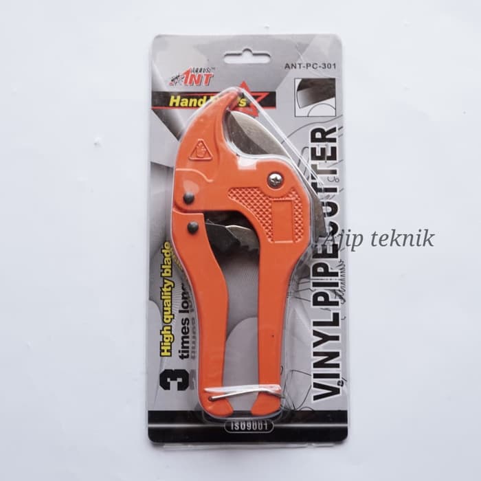 Gunting Pipa PVC ANT TOOLS