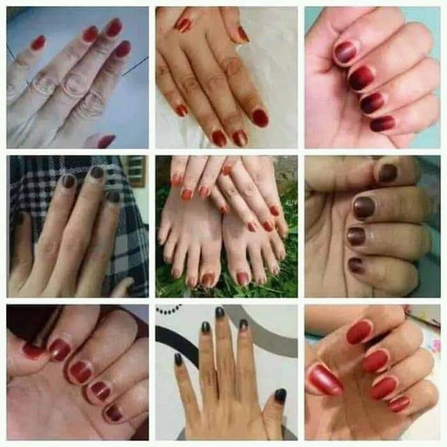 Kutek muslim halal pacar arab,henna bubuk