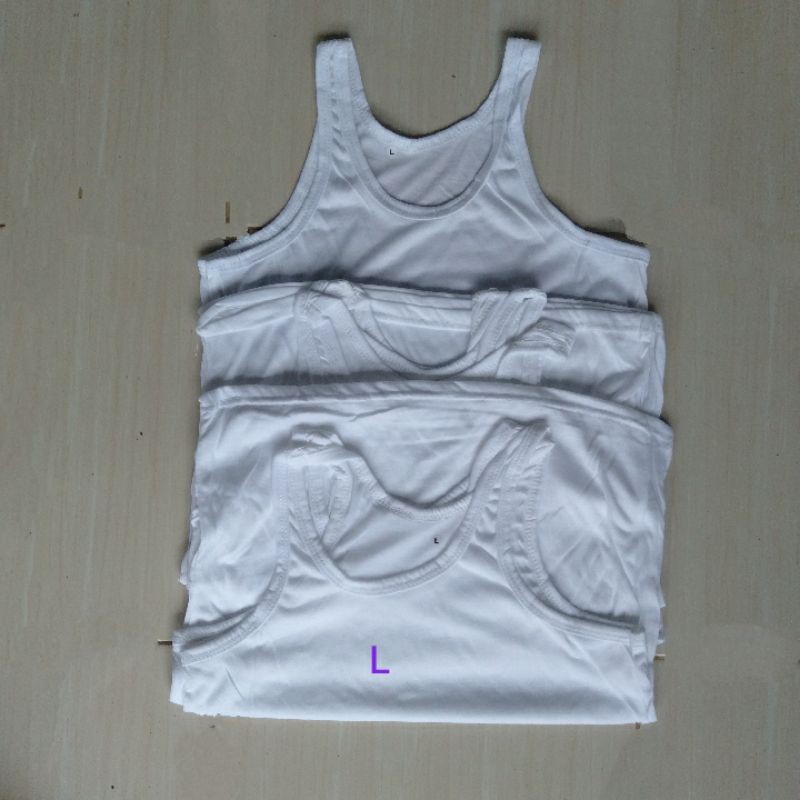 Singlet cewek / singlet cewek