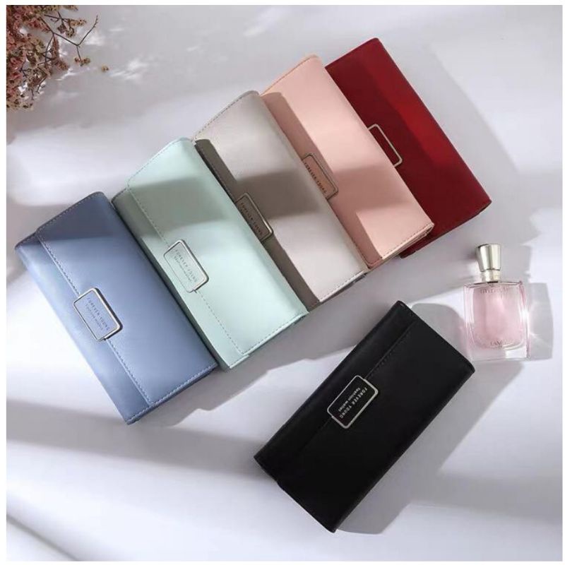 dompet panjang#dompet cewek#dompet cantik