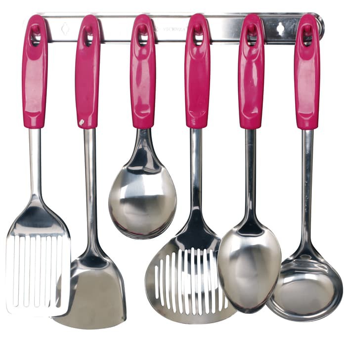 Jual Vicenza Kitchen Tools /spatula vicenza ( VK915C ) Shopee Indonesia