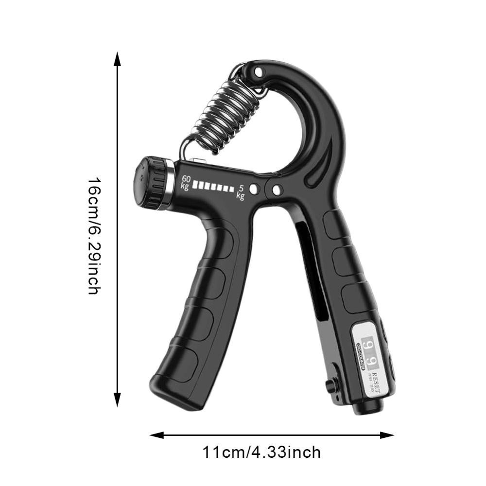 Alat Latihan Kekuatan Genggaman Tangan Untuk Pria Dan Wanita
