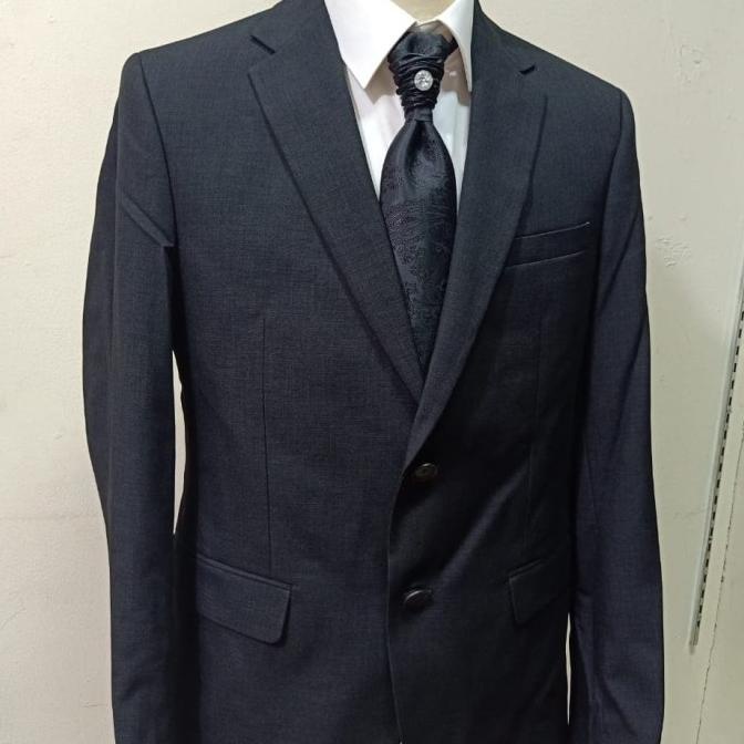 Alisan Jas SlimFit Formal