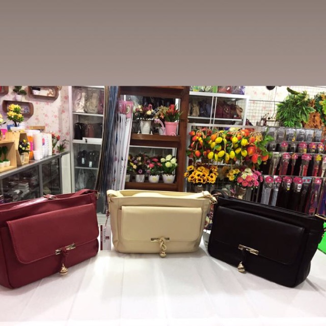 Tas elizabeth original