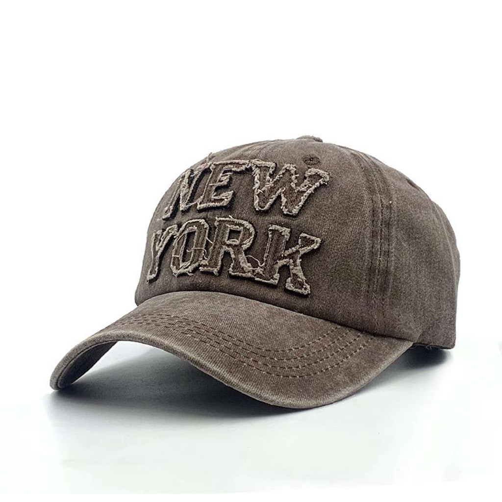 BS TOPI BASEBALL IMPORT NEW YORK GOOD QUALITY