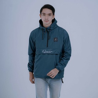 JAKET COUGLE MAN ELZANO - JAKET PARASUT PRIA WANITA / BAYAR DI TEMPAT