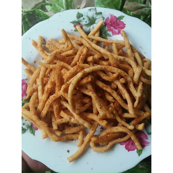 

Stik pedas 500gr
