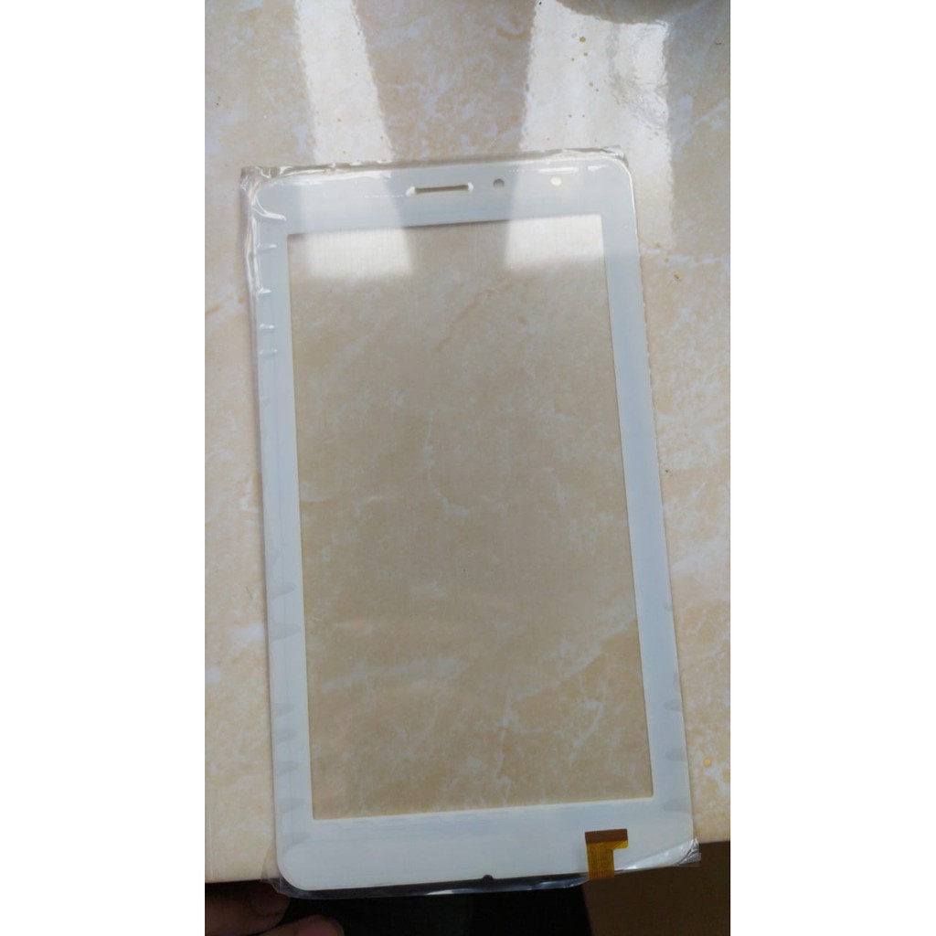 TS CINA TAB ADVAN E1 WHITE