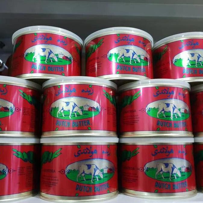 

Mentega Wisjman 454gr Wisman Butter murah kemasan pabrik