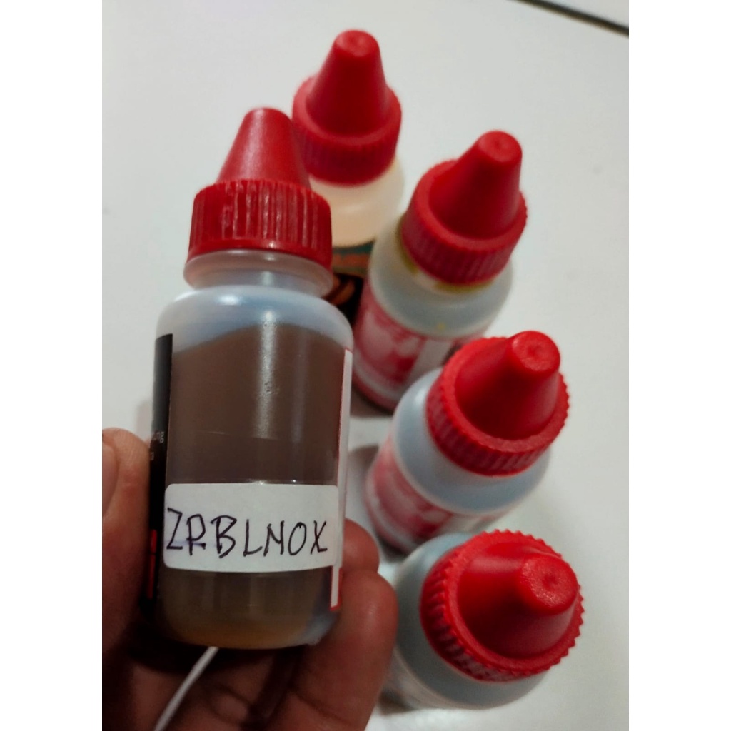 ESSEN RED BABON SUPER BLENOK