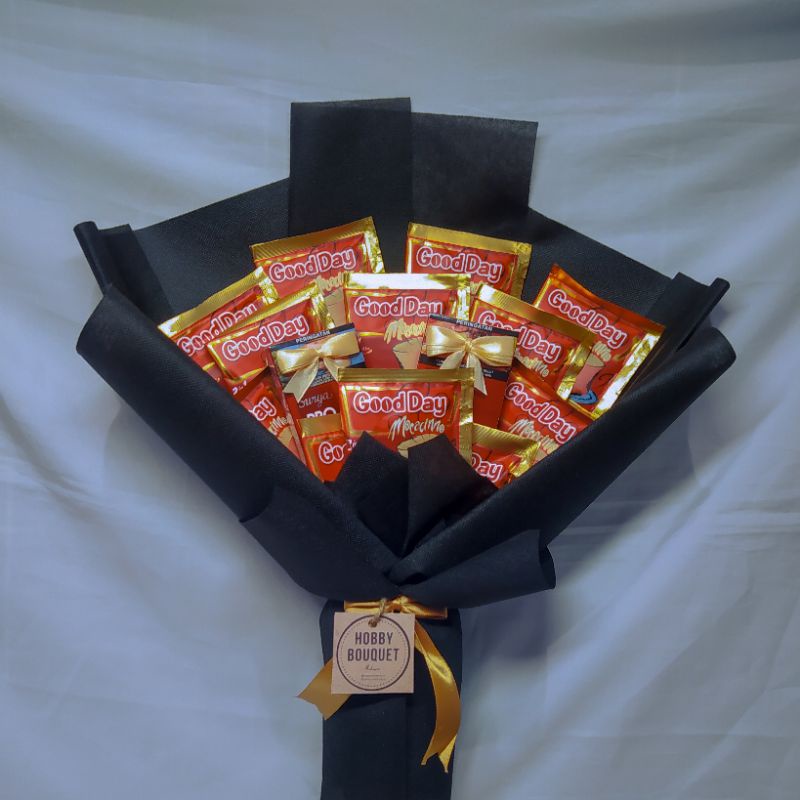 

ISIAN BUKET BY REQUEST