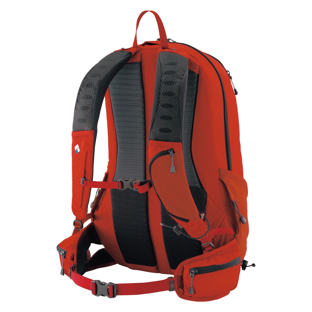 Tas Ransel Montbell Strider Pack 30 Liter