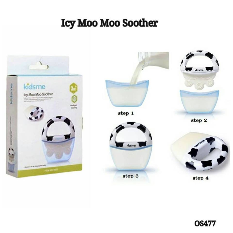 icy moo moo