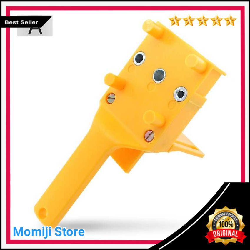 

Terlaris Pelubang Kayu Genggam Woodworking Punch Hole Locator 41 Keren