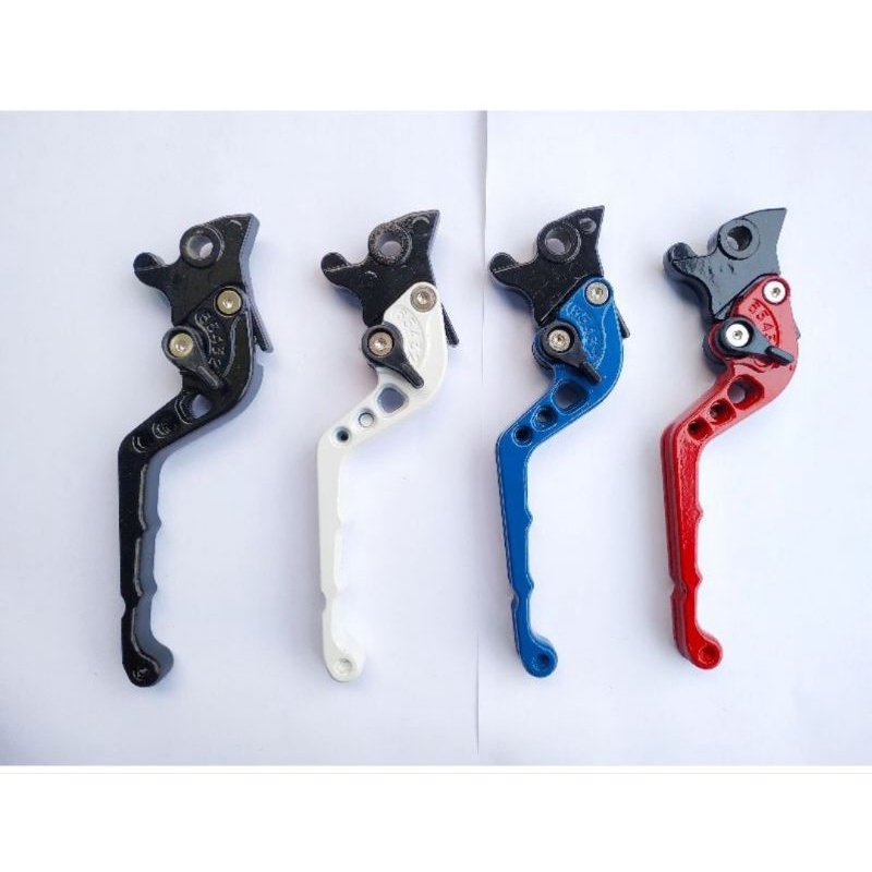 Handle Rem Setelan Jarum CNC Mio Yamaha Jup Z Vegar