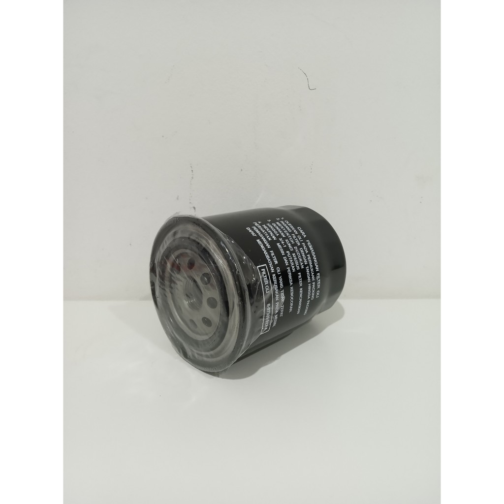 Filter Oli / Saringan Oli / Oil Filter Panther Touring / Capsul D-MAX I8-97309 927-A