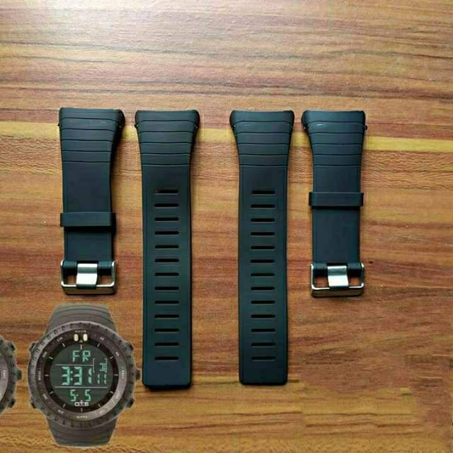 TALI JAM DZINER 8180 RUBBER STRAP DZINER 8180