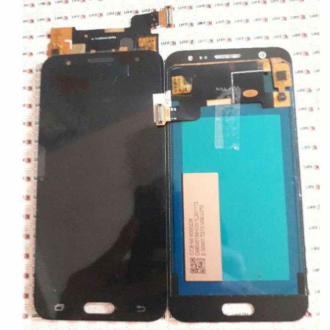 Lcd Samsung J500 / J500G AAA Galaxy J5 2015 + TouchScreen  Contrast