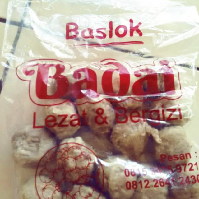 

Baslok Badai