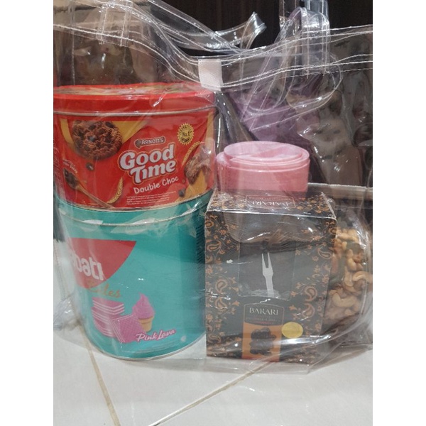 

lebaran hemat