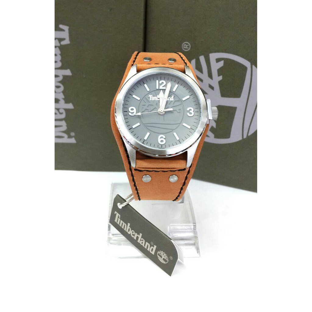 Jam Tangan Timberland Original Pria/TIMBERLAND 14566 ORIGINAL PRIA