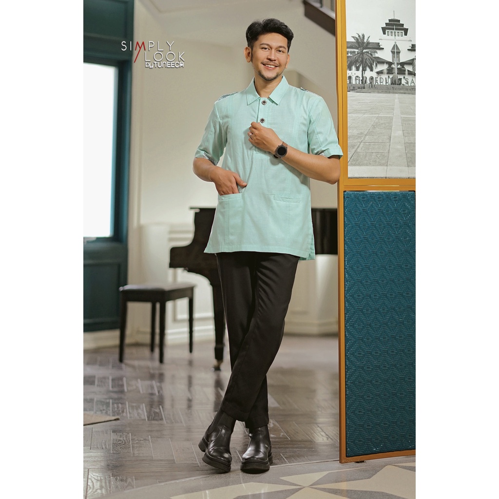 Tuneeca Daily SL-0222005