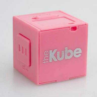 Unik mp3 player the kube UNIT PACK terbaik