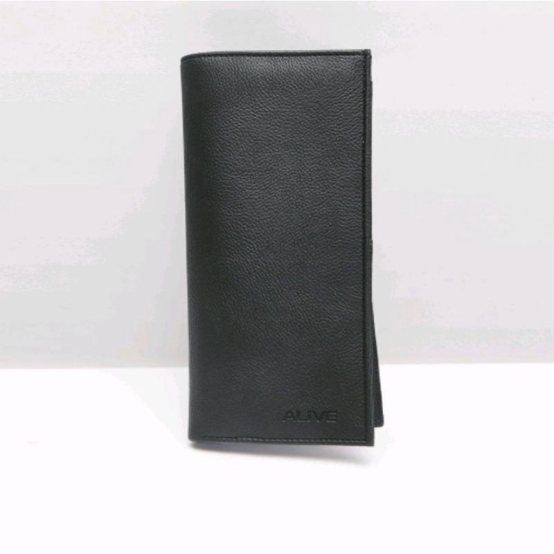 DOMPET PRIA ALIVE SOPHIE MARTIN PARIS ORIGINAL DOMPET KULIT SINTETIS DOMPET COWOK ORI SHOPIE MARTIN 