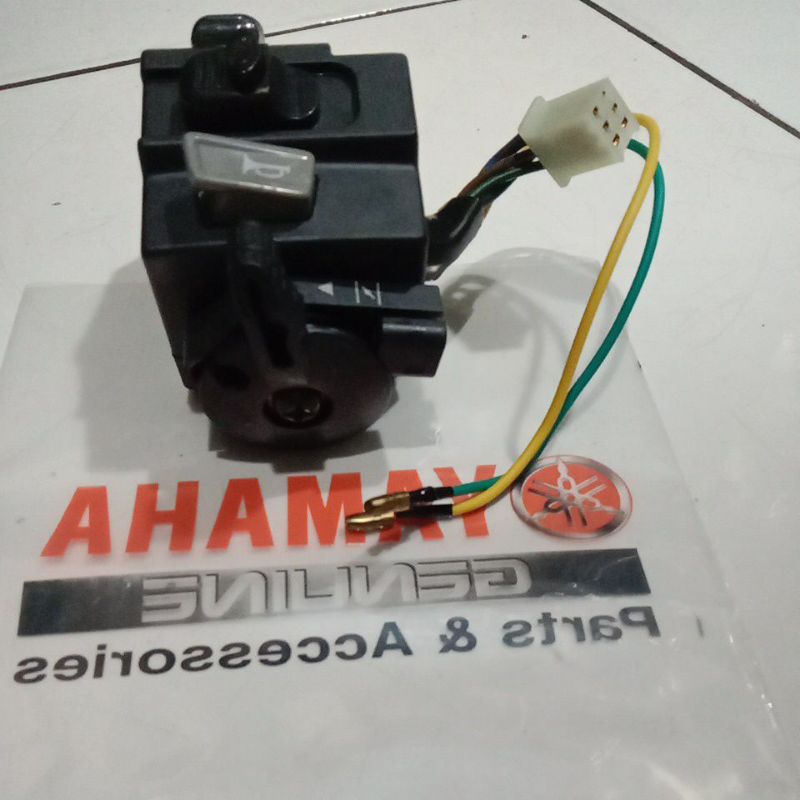 SAKLAR LAMPU VEGA R NEW SAKLAR KIRI VEGA R NEW