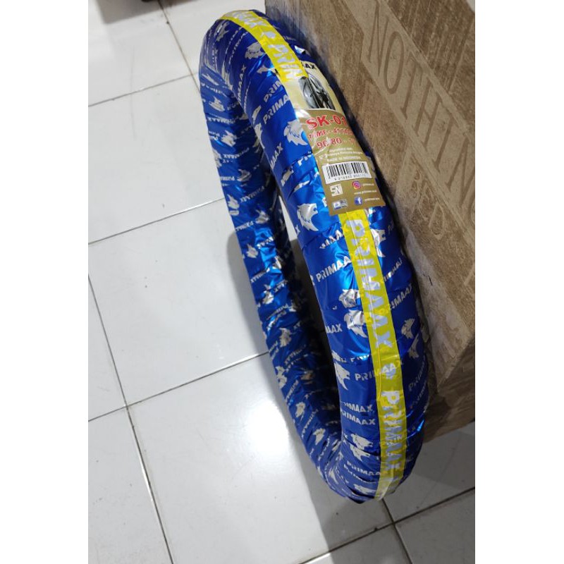 Ban Primax Primaax 90 80 17 SK 01 SK01 Tubetype ring 17