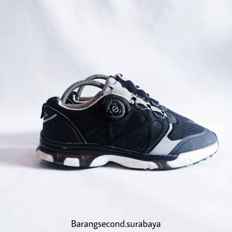 Sepatu Second Rosento