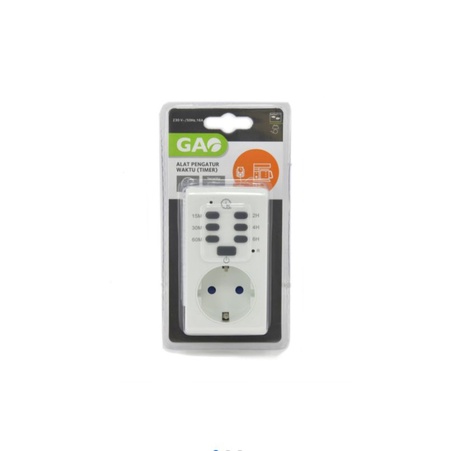 Gao Stop Kontak Timer Manual
