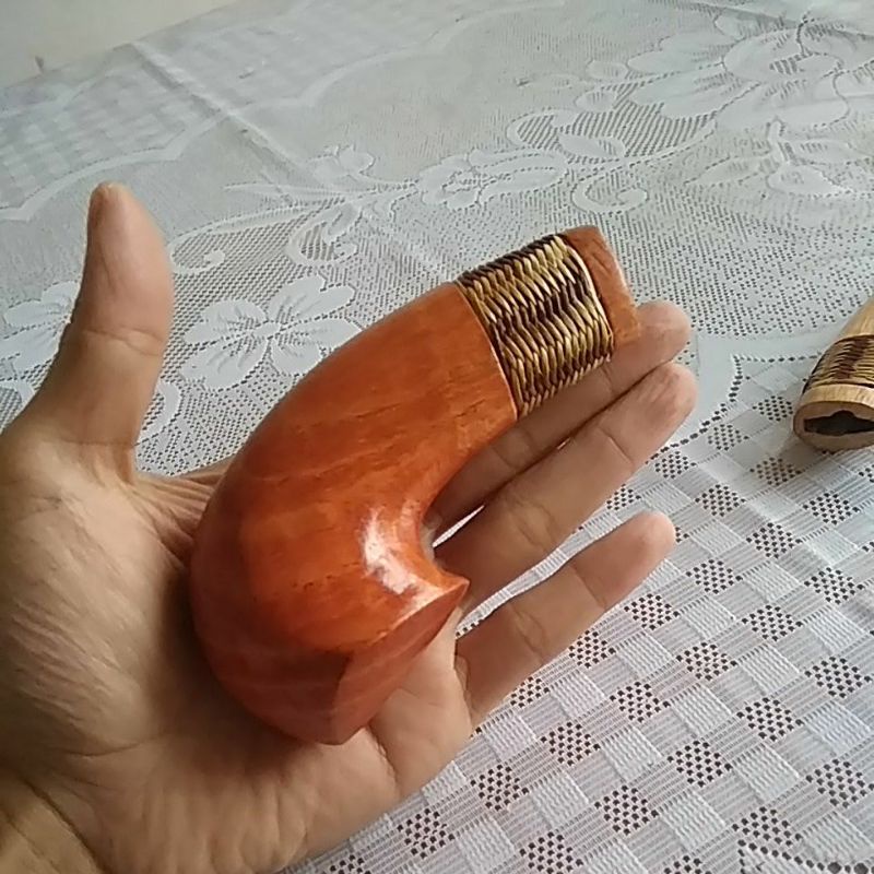 Gagang Pisau Sewar/Knife handle