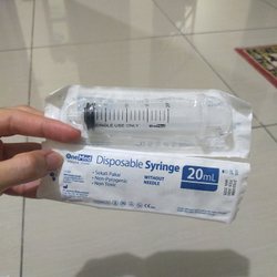 MINIPETS SUNTIKAN SPET WADAH PAKAN LOLOHAN ANAKAN PIYIK BAYI BURUNG, SPET LOLOH LOLOHAN PAKAN ANAK B