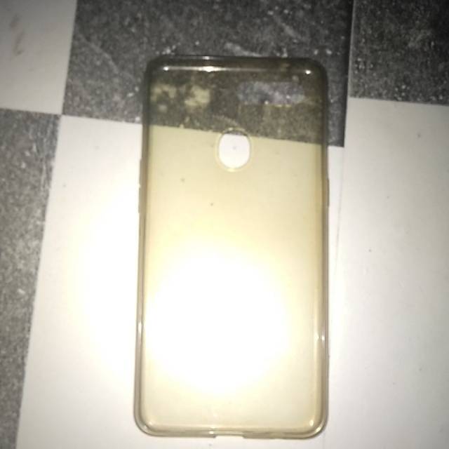 Case hape oppo