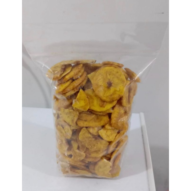 

KeripikPisangNangka(250 gr)