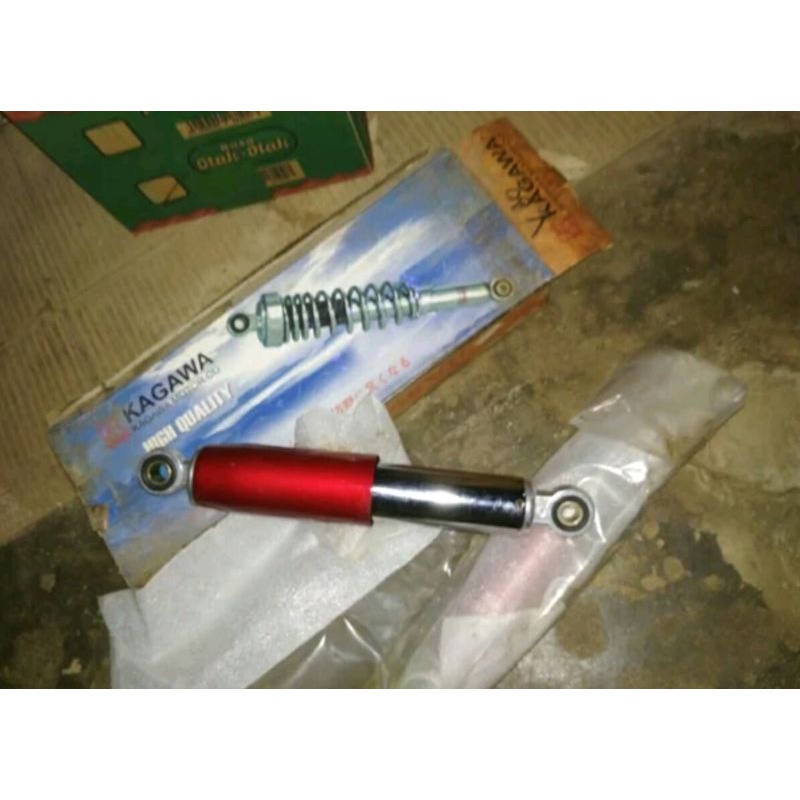 shockbreaker yamaha v80 v80ss super deluxe excellent