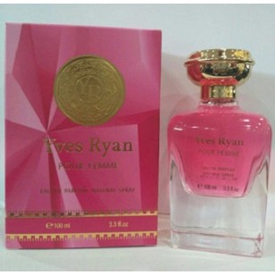 Parfum Original - Yves Ryan Pour Femme