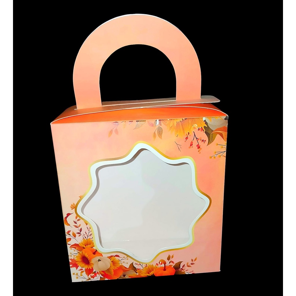 

BOX 13x5.5x14 IVORY GOLD PEACH (BOX MANGKOK APEL)