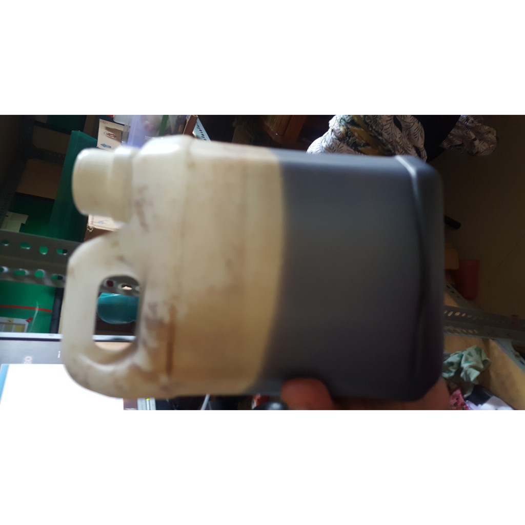 

MADU HITAM PAHIT MAHONI HUTAN BADUY