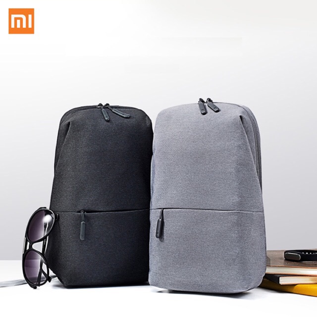 Original Xiaomi Sling Bag Crossbody Bag GARANSI UANG KEMBALI!!!