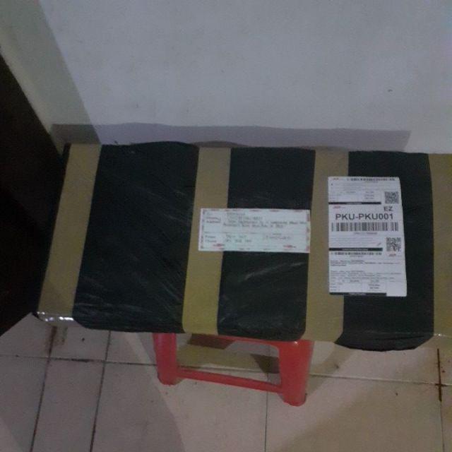 Melin Store Pekanbaru Lemari Baju Portable / Lemari Pakaian Bongkar Pasang / Lemari Kain